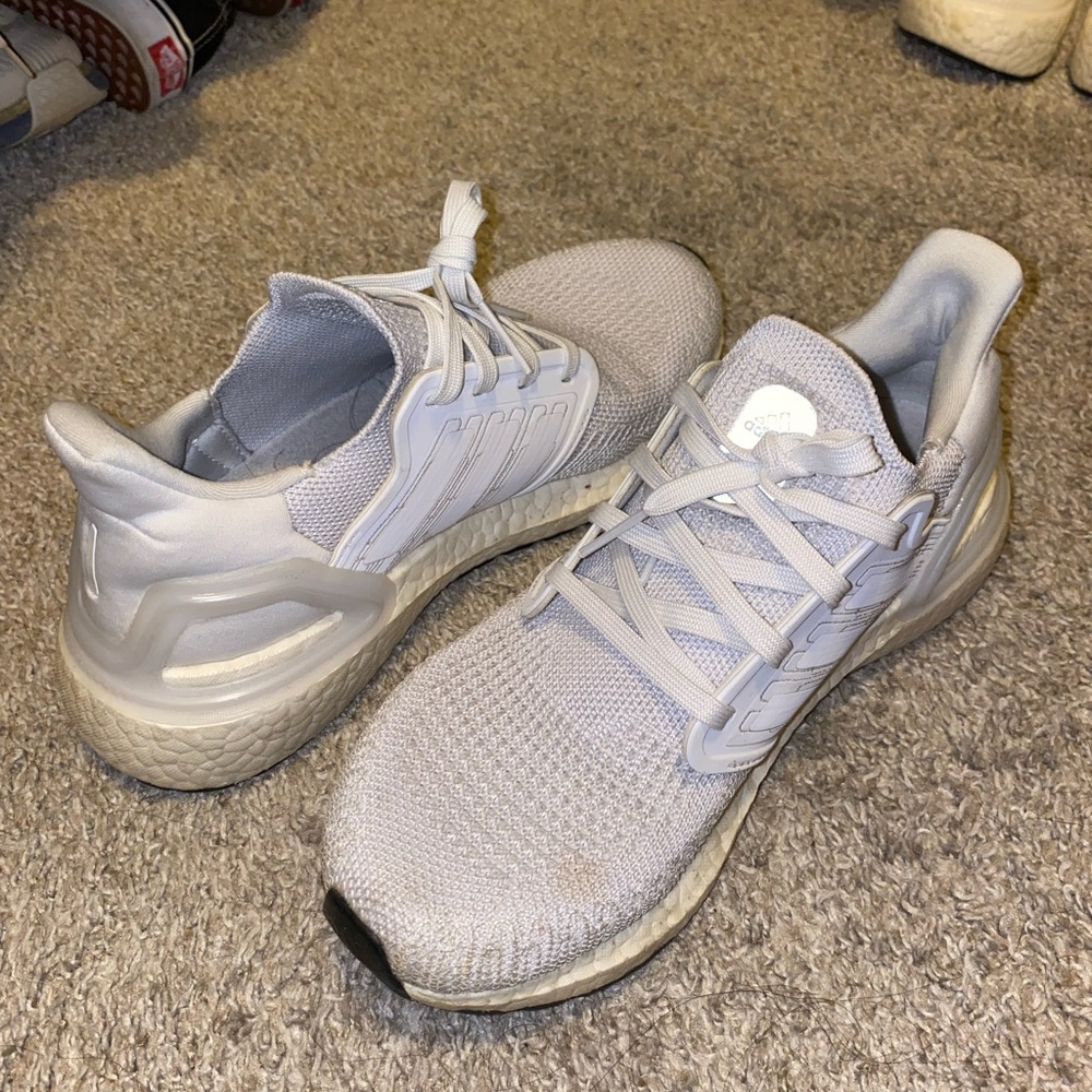 Adidas Ultraboost Size 6 1/2